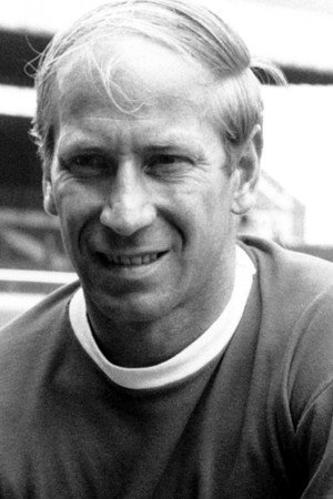 Bobby Charlton photo
