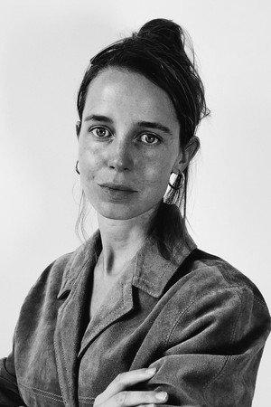 Photo of Maddalena Crespi from the Latest Netflix gallery