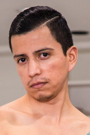 Photo of Aaron Blanco from the Latest Netflix gallery