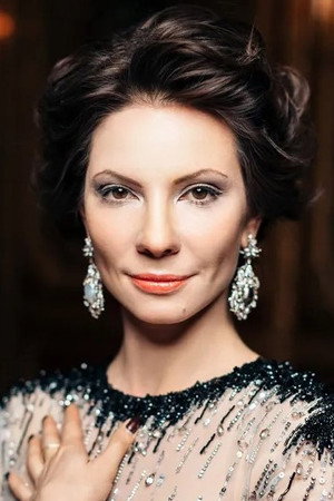 Photo of Maria Alexandrova from the Latest Netflix gallery