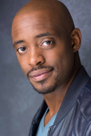 Oliver Alvin-Wilson photo