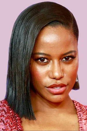 Taylour Paige photo