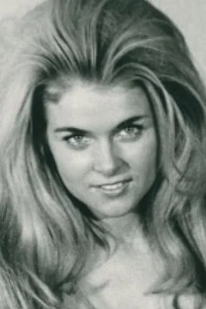 Photo of Isabella Kaliff from the Latest Netflix gallery