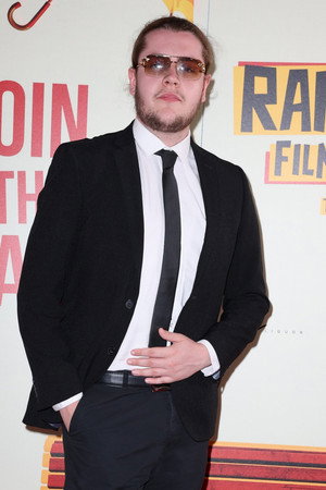 Photo of Connor Raithby from the Latest Netflix gallery