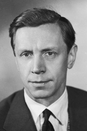 Aleksandr Grave photo