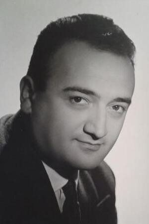 Henri Verneuil photo