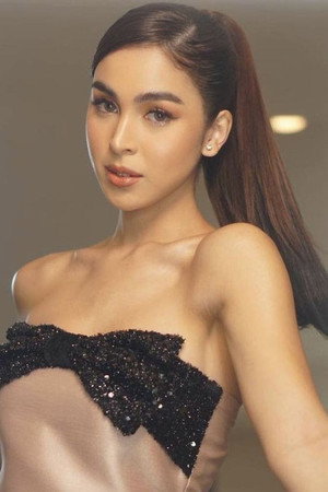 Julia Barretto photo