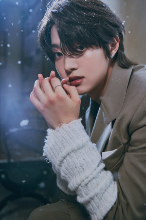 Photo of EJ from the Latest Netflix gallery