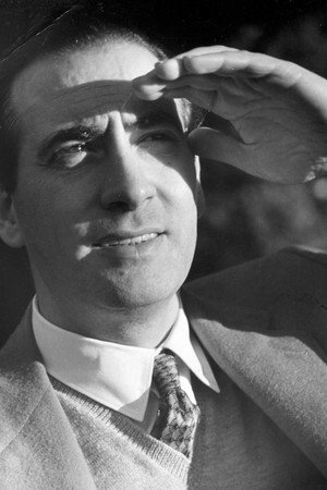 Photo of Jorge Salcedo from the Latest Netflix gallery