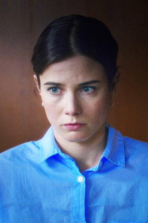 Photo of Malou Mullier from the Latest Netflix gallery