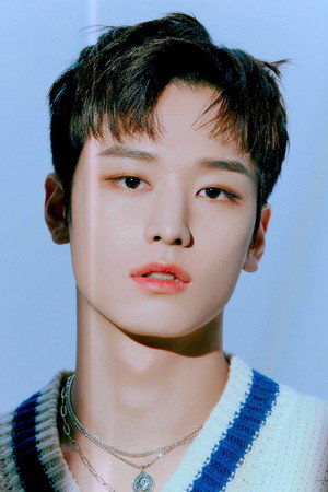 Photo of Juyeon from the Latest Netflix gallery