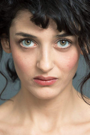 Photo of Elif Nur Kerkük from the Latest Netflix gallery