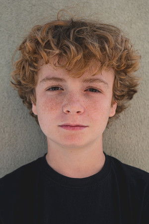 Photo of Kayo Martin from the Latest Netflix gallery