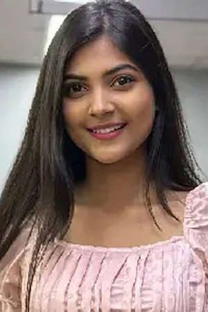 Photo of Nisha Poddar from the Latest Netflix gallery