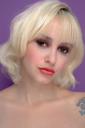 Photo of Paula Febbe from the Latest Netflix gallery