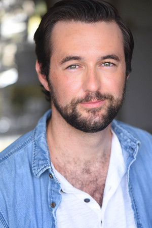 Photo of Justin Powell from the Latest Netflix gallery