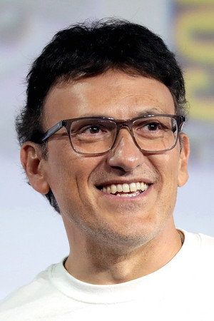 Photo of Anthony Russo from the Latest Netflix gallery