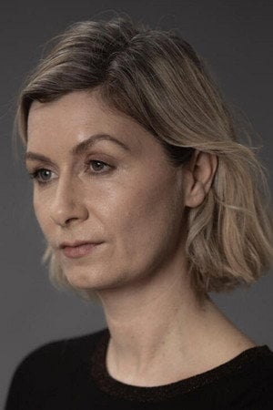 Photo of Karoline Lyngbye from the Latest Netflix gallery