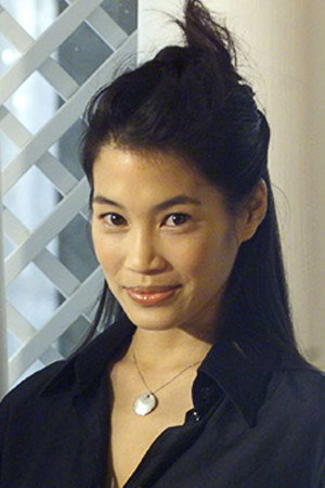 Eugenia Yuan photo