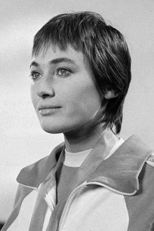 Larisa Guzeeva photo