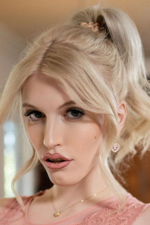 Photo of Izzy Wilde from the Latest Netflix gallery