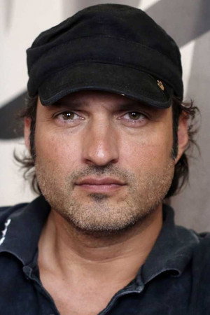 Robert Rodriguez photo