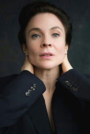 Kaisa Hammarlund photo