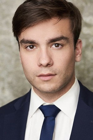 Photo of Duncan Novak from the Latest Netflix gallery