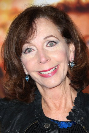 Rita Rudner photo
