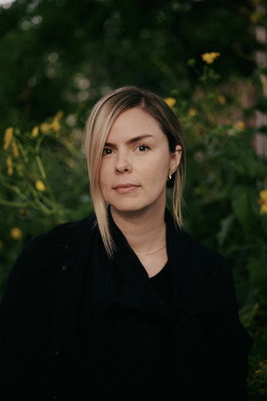 Photo of Sofia Bohdanowicz from the Latest Netflix gallery