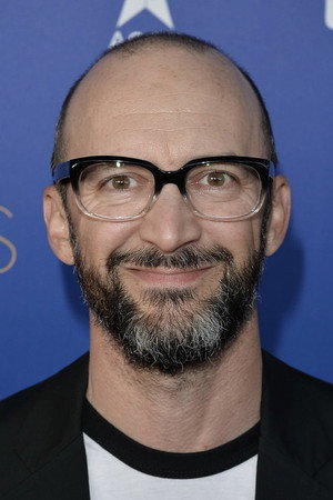 J.P. Manoux photo