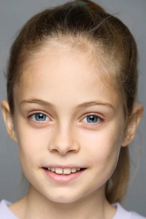 Alyona Malakhova photo