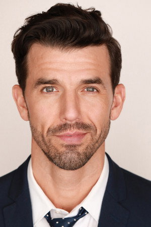 Photo of Joseph Mancuso from the Latest Netflix gallery