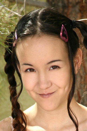 Photo of Amai Liu from the Latest Netflix gallery
