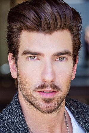 Photo of Brandon Stacy from the Latest Netflix gallery