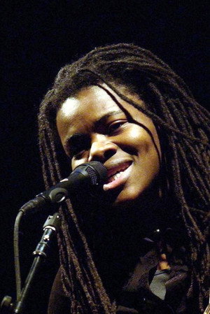 Tracy Chapman photo