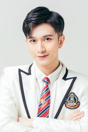 Photo of Đỗ Hoàng Dương from the Latest Netflix gallery