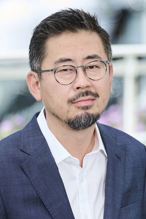 Photo of Na Hong-jin from the Latest Netflix gallery