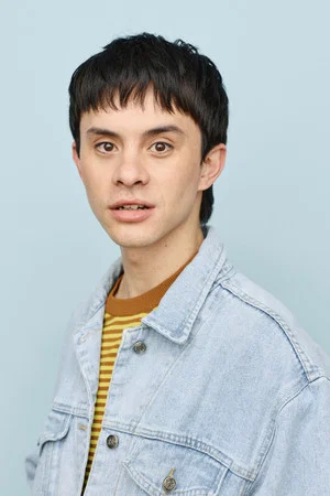 Photo of Anthony Ezell from the Latest Netflix gallery