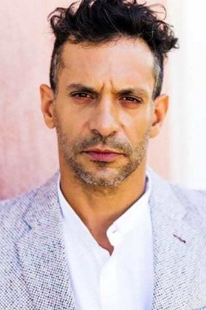 George Hraniotis photo