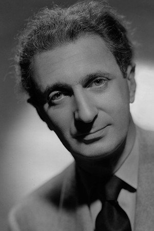 Felix Bressart photo