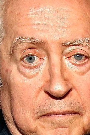 Photo of Robert Downey Sr. from the Latest Netflix gallery