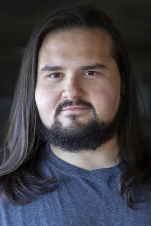 Photo of Alexander Poncio from the Latest Netflix gallery