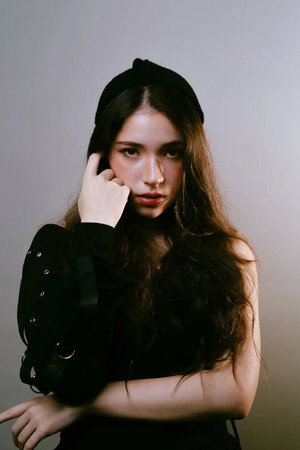 Photo of Victoria Du from the Latest Netflix gallery