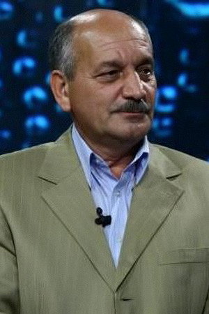 Photo of Ramiz Azizbeyli from the Latest Netflix gallery
