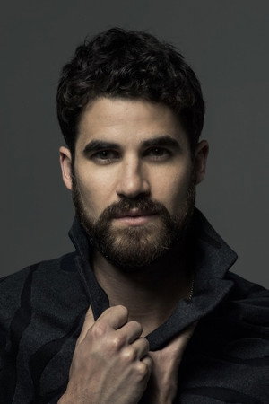 Darren Criss photo
