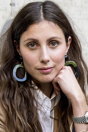 Katrine Greis-Rosenthal photo