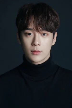 Photo of Go Woo-jin from the Latest Netflix gallery