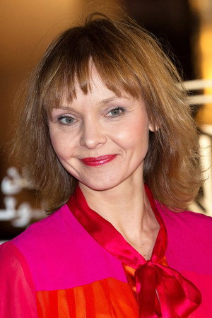 Photo of Elina Reinold from the Latest Netflix gallery