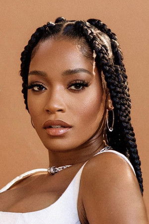 Keke Palmer photo